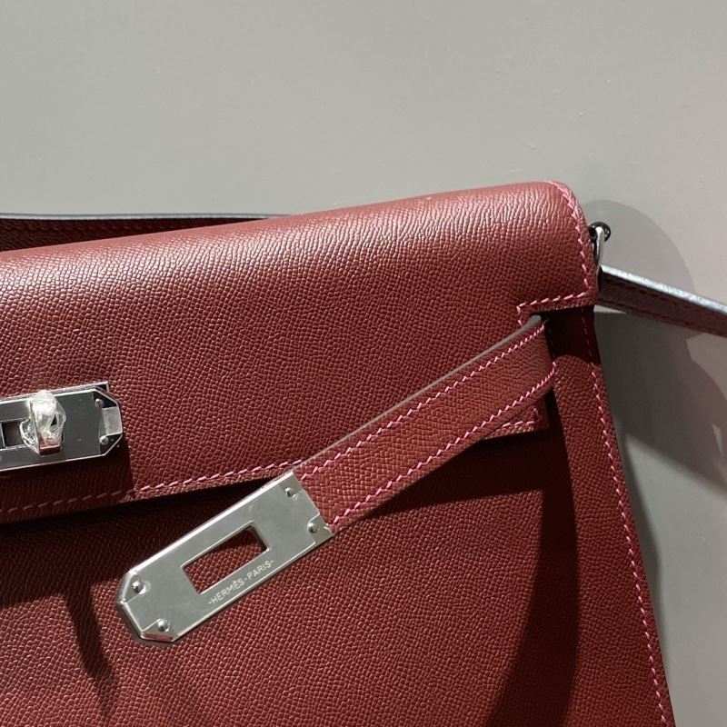 Hermes Kelly Bags